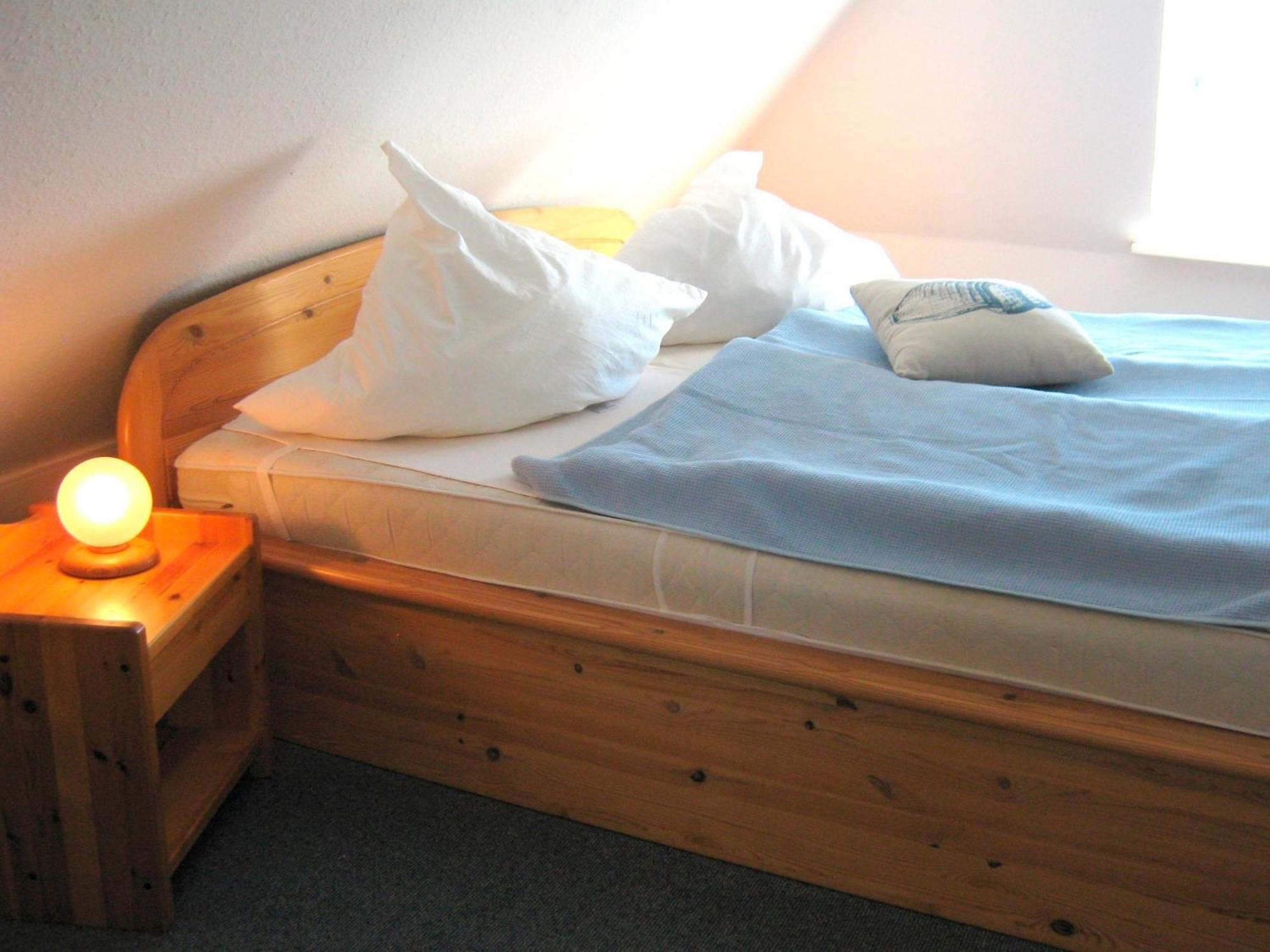 Hamburger Str 8 I - Wohnung "Bentje" Grömitz Dış mekan fotoğraf