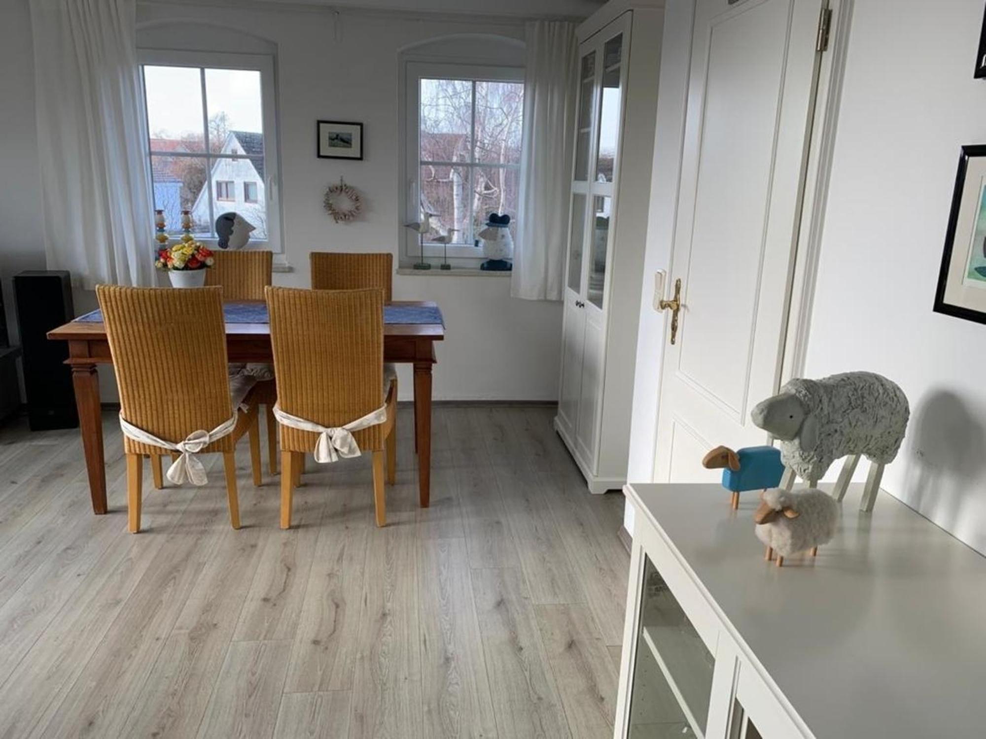 Hamburger Str 8 I - Wohnung "Bentje" Grömitz Dış mekan fotoğraf